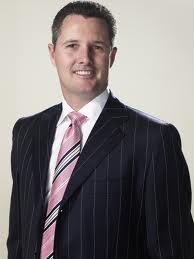 BRAD SUGARS