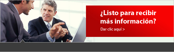 M&aacute;s informaci&oacute;n