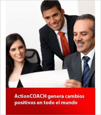 ActionCOACH Iberoamerica